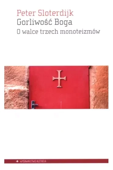 Gorliwość Boga