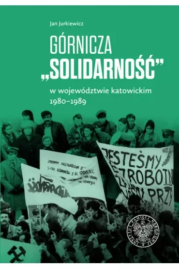 Górnicza "Solidarność"