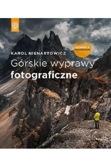 Górskie wyprawy fotograficzne