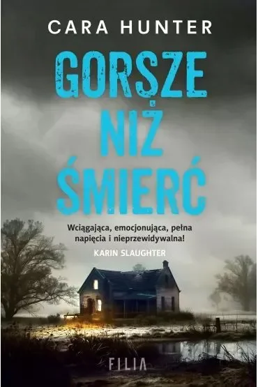 Gorsze niż śmierć