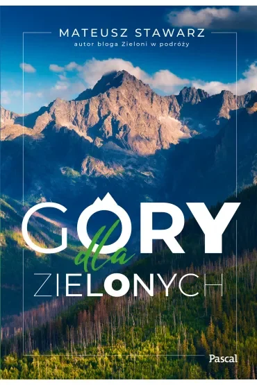 Góry dla zielonych