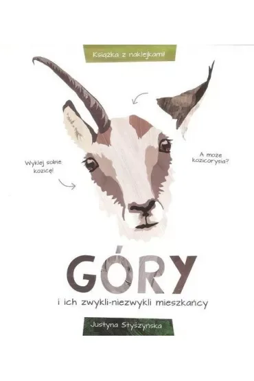 Góry i ich zwykli-niezwykli mieszkańcy