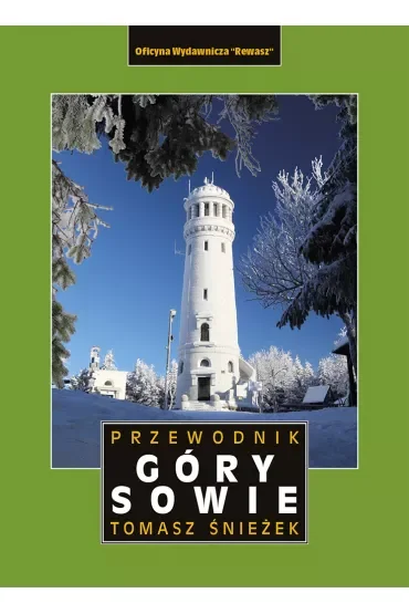 Góry Sowie. Przewodnik