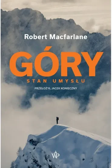 Góry. Stan umysłu