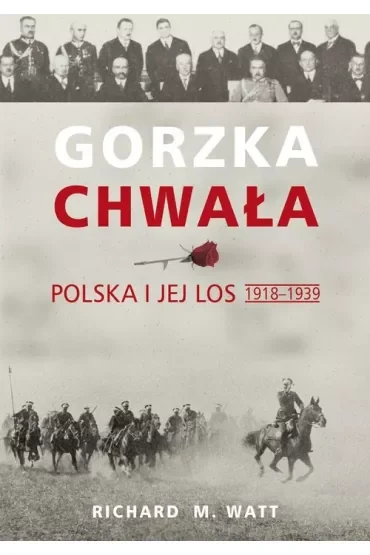 Gorzka chwała