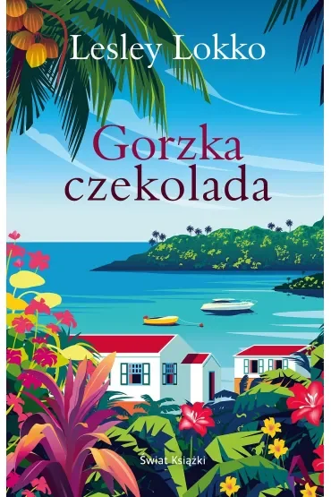 Gorzka czekolada