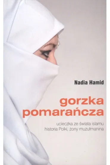 Gorzka pomarańcza