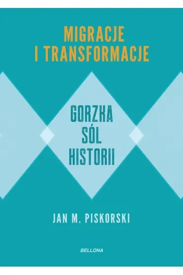 Gorzka sól historii