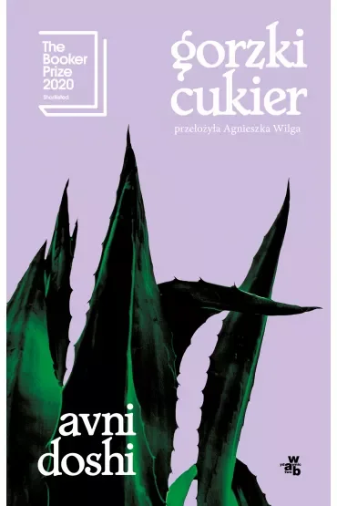 Gorzki cukier