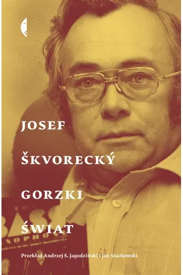 Gorzki świat