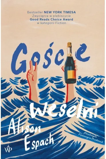 Goście weselni