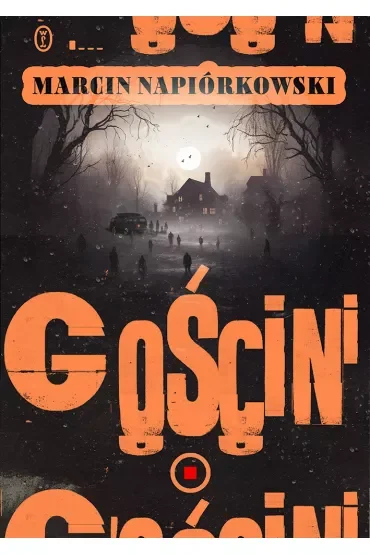 Gościni