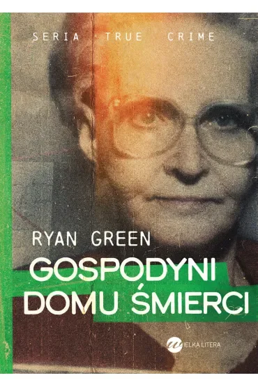 Gospodyni domu śmierci