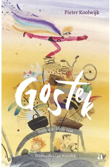 Gostek