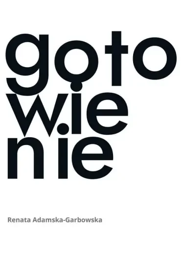 Gotowienie