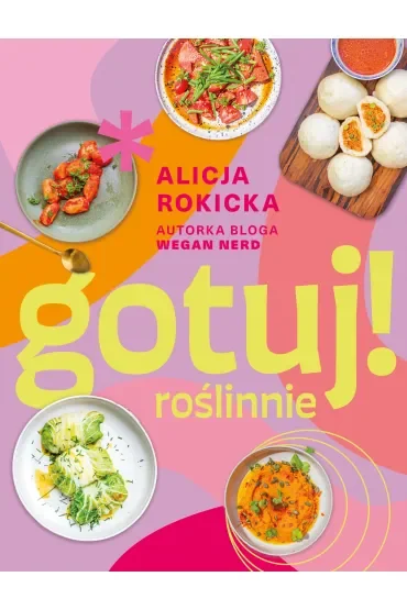 Gotuj! roślinnie