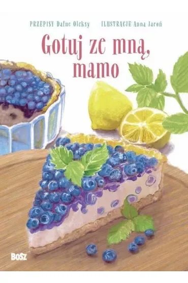 Gotuj ze mną, mamo