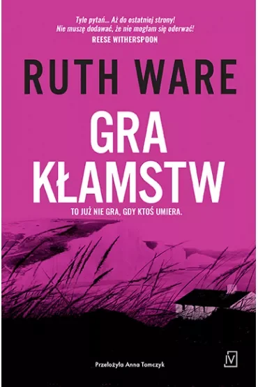 Gra kłamstw
