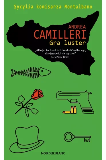 Gra luster