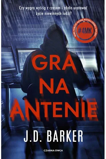 Gra na antenie