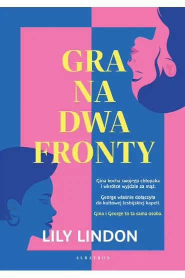 Gra na dwa fronty