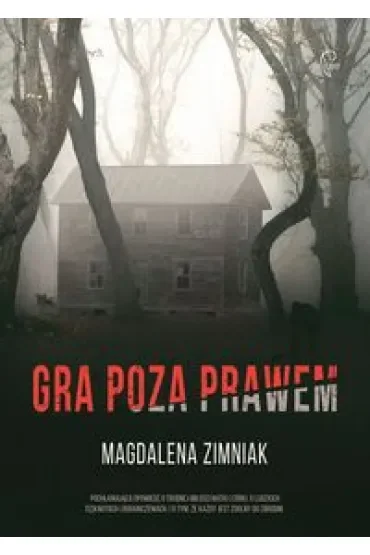 Gra Poza prawem