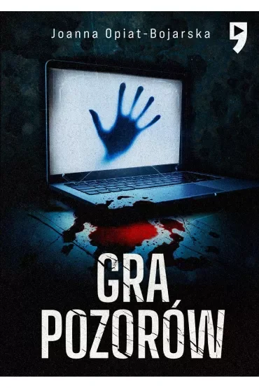Gra pozorów. Aleksandra Wilk. Tom 1