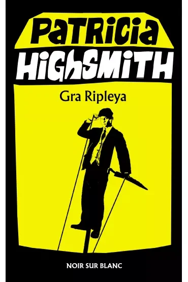 Gra Ripleya. Tom Ripley. Tom 3