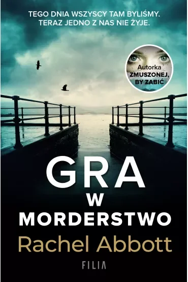 Gra w morderstwo