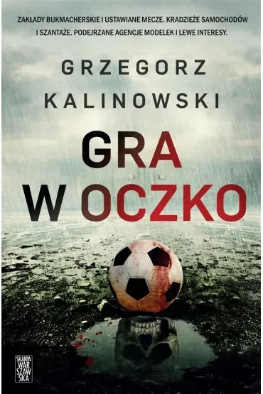 Gra w oczko. Mundial 2022