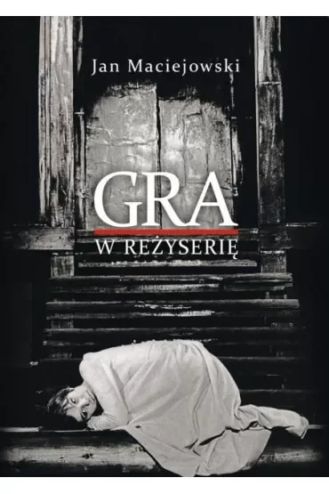 Gra w reżyserię