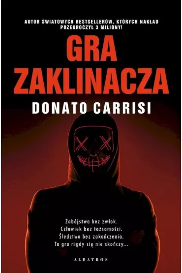Gra zaklinacza