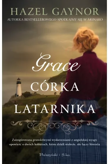 Grace, córka latarnika