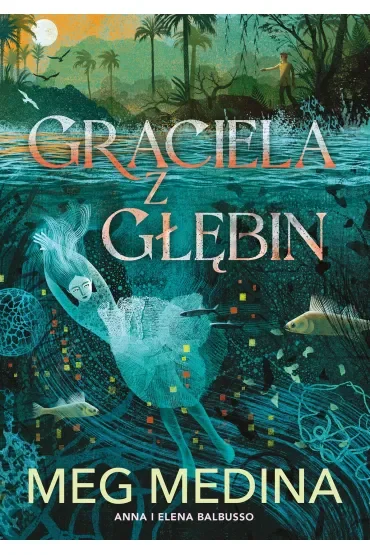 Graciela z głębin