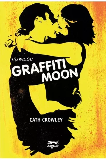 Graffiti moon