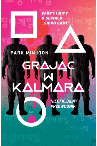 Grając w kalmara