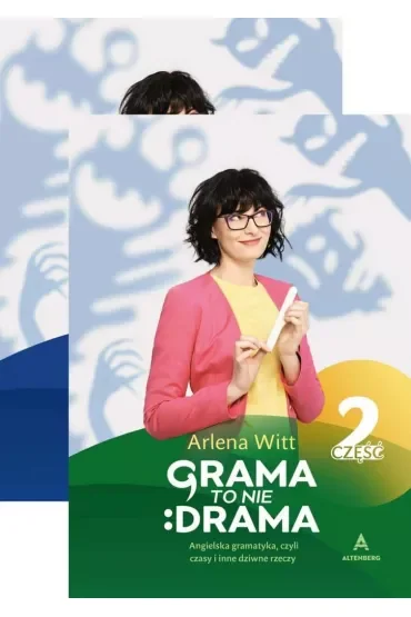 Pakiet Grama to nie drama