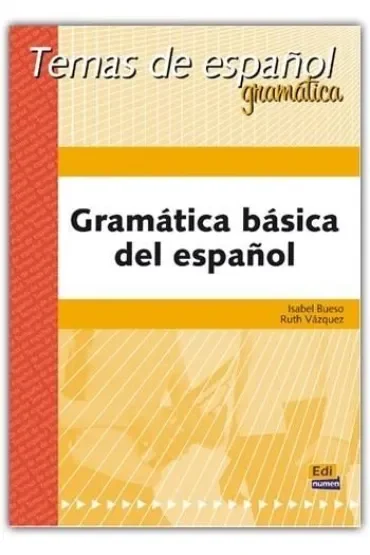 Gramatica basica del espanol Temas de espanol