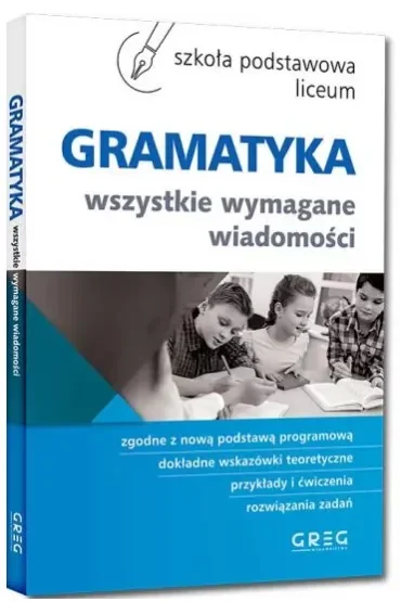 Gramatyka
