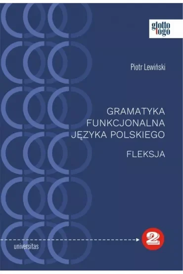 Gramatyka funkcjonalna języka polskiego