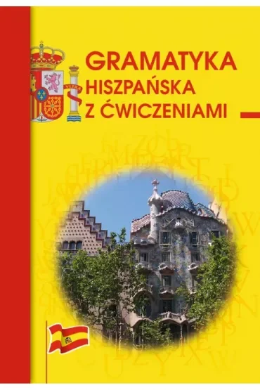 Gramatyka hiszpańska z ćwiczeniami