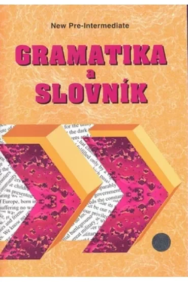 Gramatyka i Słownik Pre-Inter