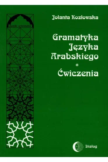 Gramatyka języka arabskiego. Ćwiczenia