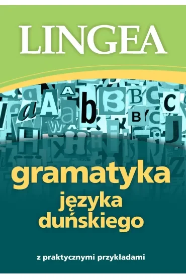 Gramatyka języka duńskiego