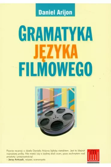 Gramatyka języka filmowego