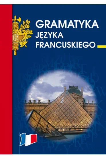 Gramatyka języka francuskiego