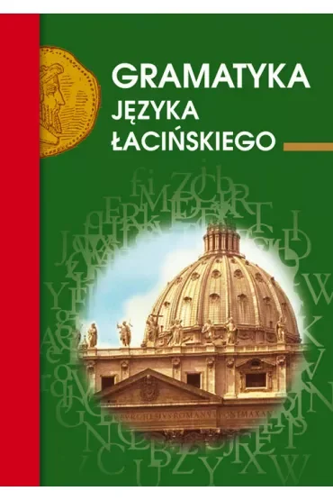 Gramatyka języka łacińskiego