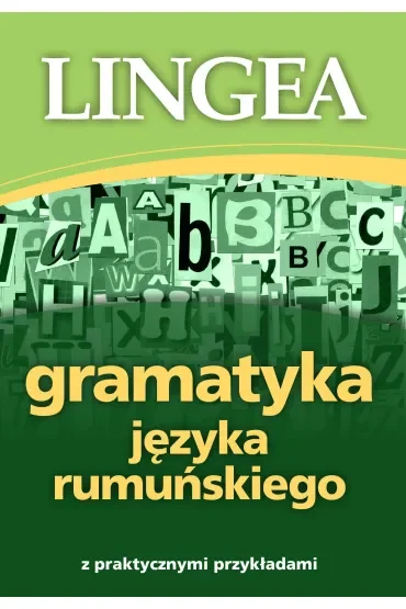 Gramatyka języka rumuńskiego