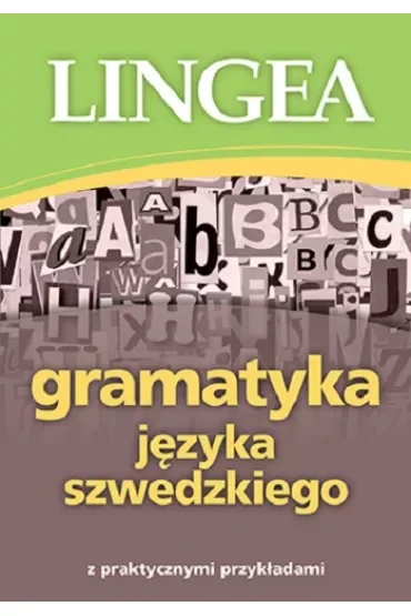 Gramatyka języka szwedzkiego