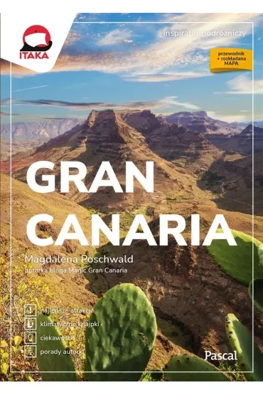 Gran Canaria